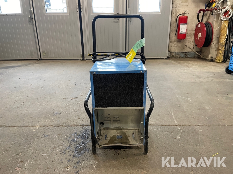 Avfuktare El-Björn AF620S