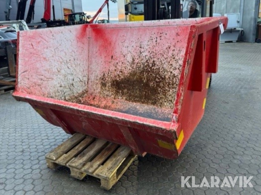 Container Ilab Container 3kubik