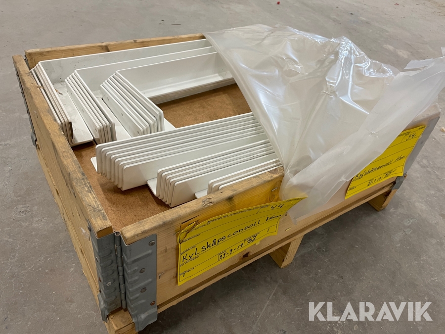 Stora konsoler ca 70 st