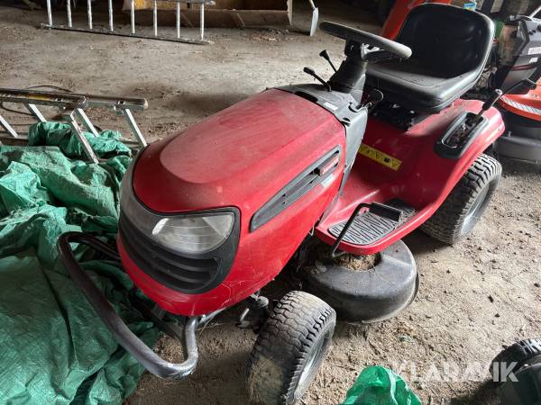 Åkgräsklippare Jonsered LT2217A