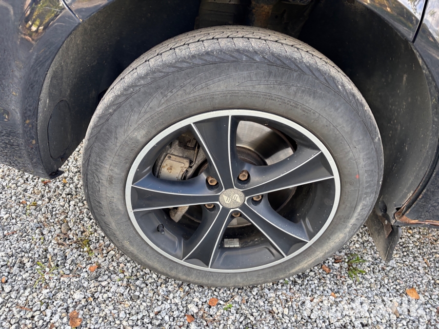 Volkswagen Transporter TDI 4-Motion