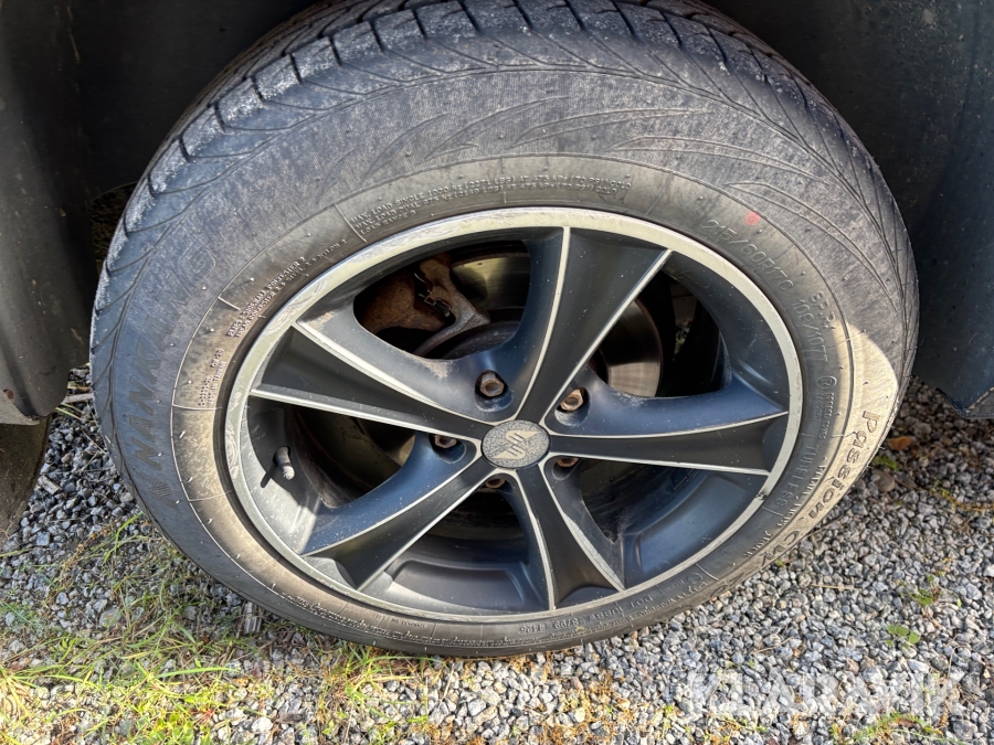 Volkswagen Transporter TDI 4-Motion