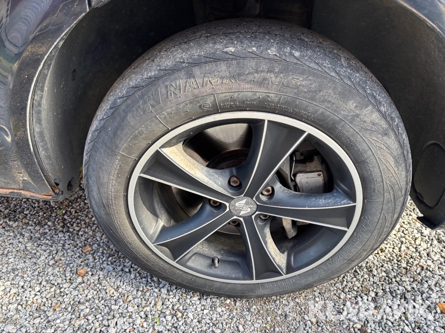 Volkswagen Transporter TDI 4-Motion