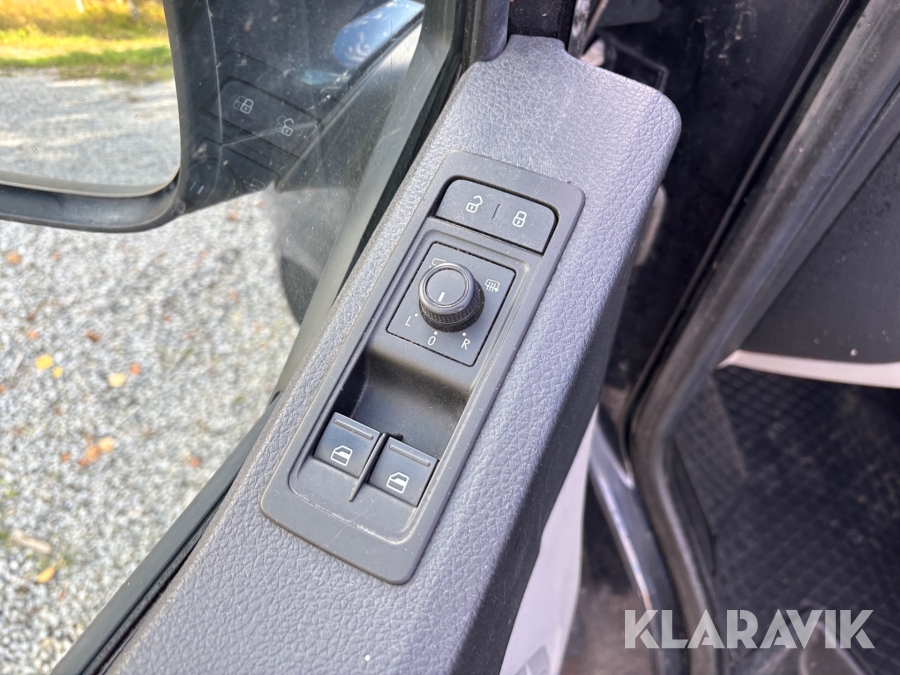 Volkswagen Transporter TDI 4-Motion