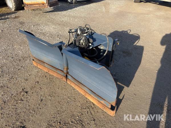 Vikplog Drivex VP17