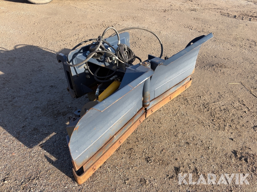 Vikplog Drivex VP17