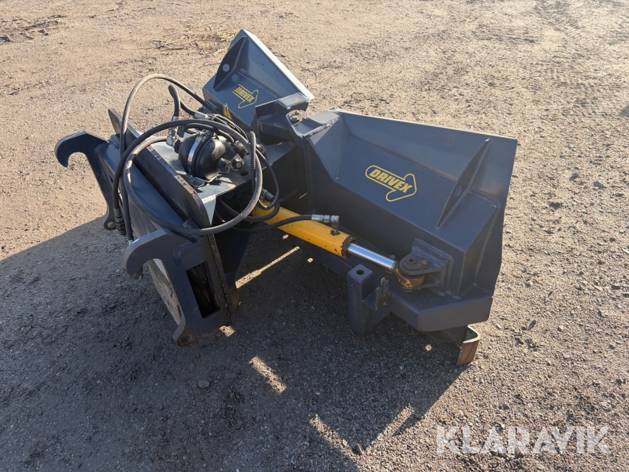 Vikplog Drivex VP17