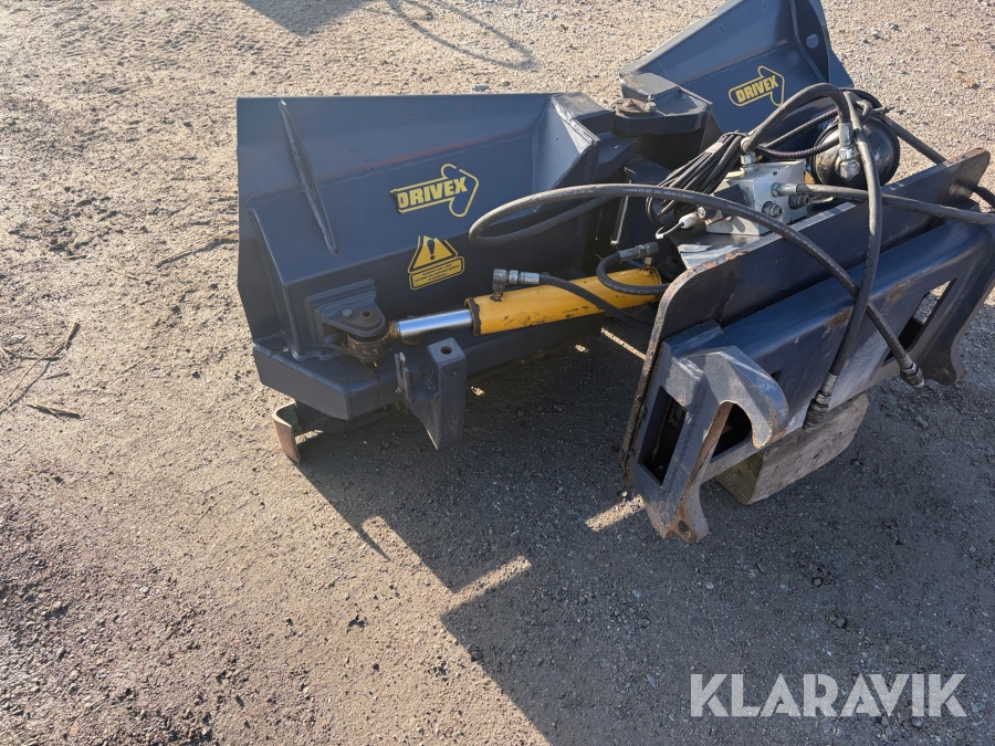 Vikplog Drivex VP17