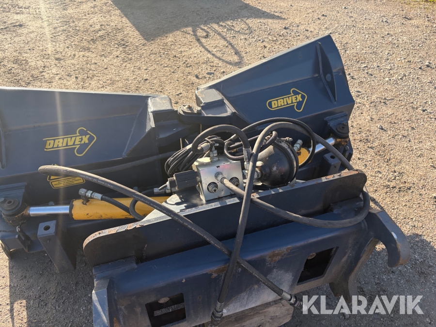 Vikplog Drivex VP17