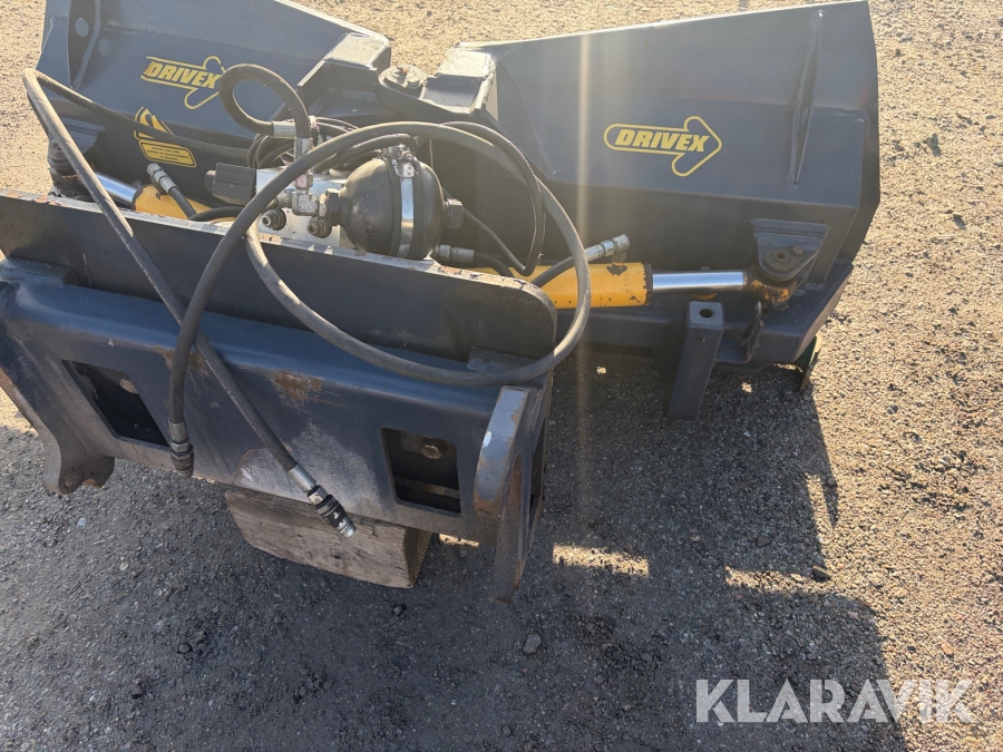 Vikplog Drivex VP17