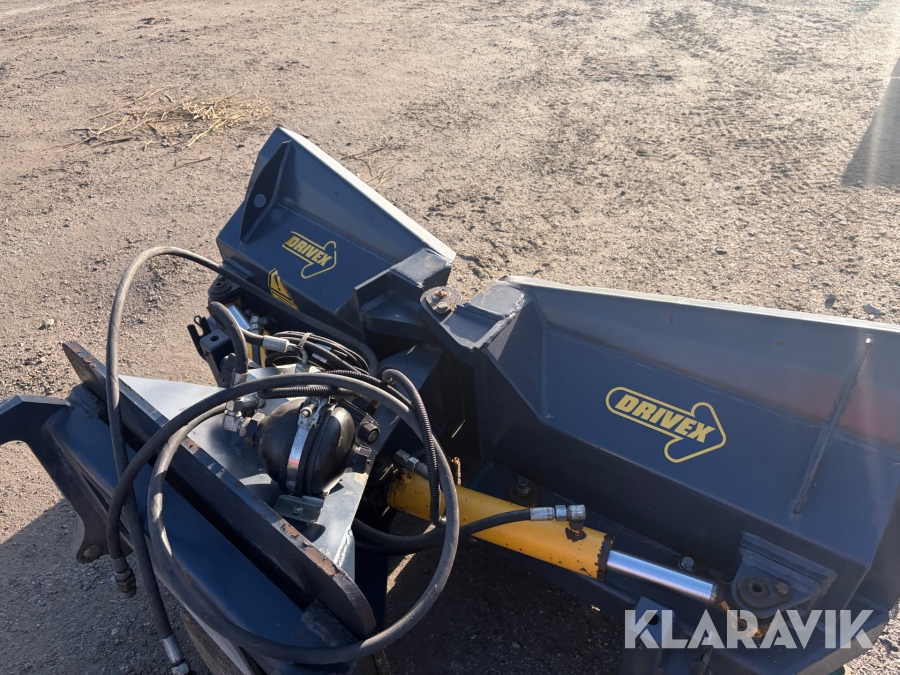 Vikplog Drivex VP17