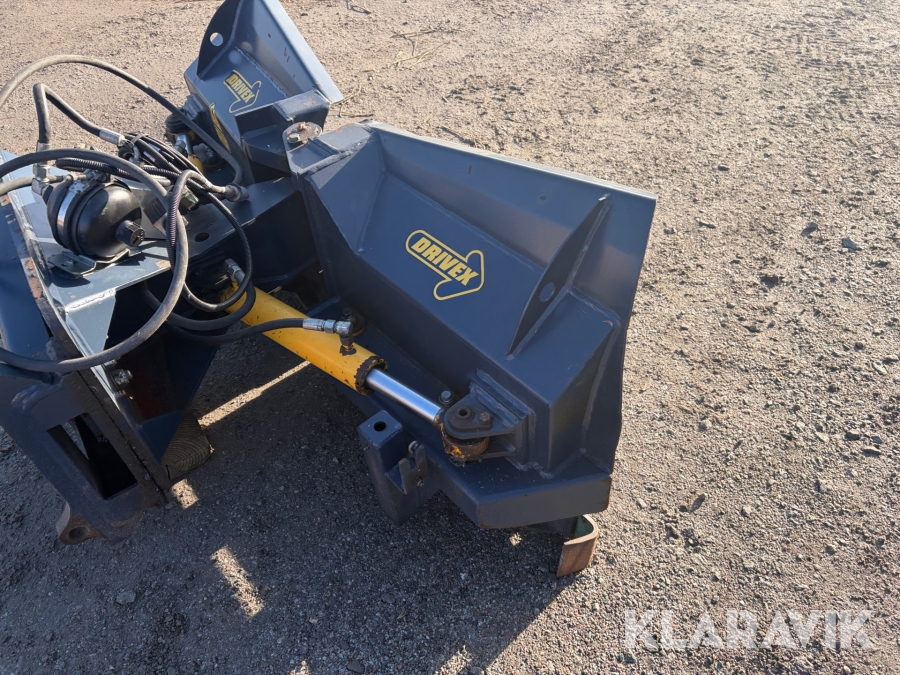 Vikplog Drivex VP17