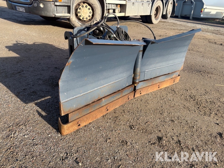 Vikplog Drivex VP17
