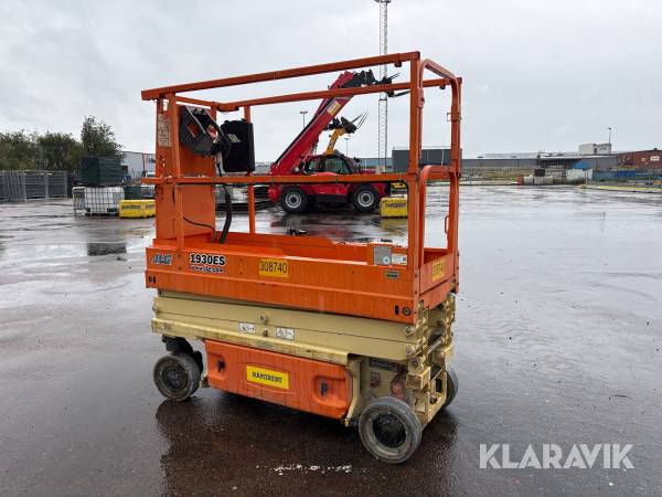 Saxlift JLG 1930 ES
