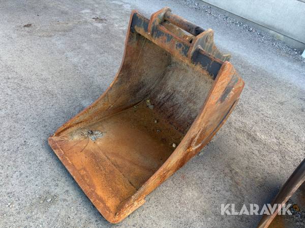 Schaktskopa S60