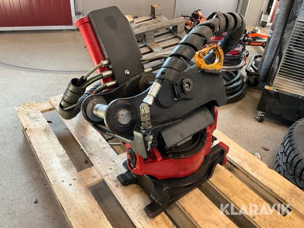Tiltrotator Rototilt RT10