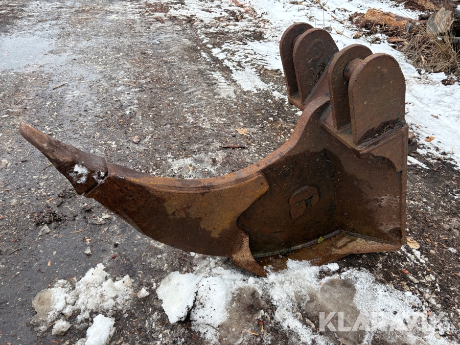 Tjälkrok Götene B20