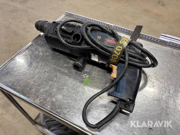 Borrhammare Bosch GBH 2/20 REA