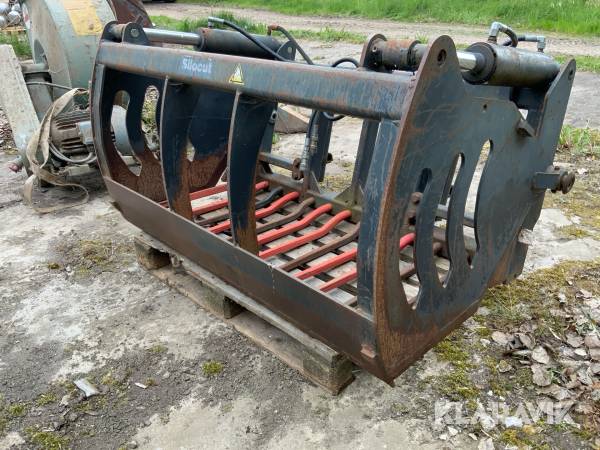 Silouttagare Ålö Trima/Sms 1.5m