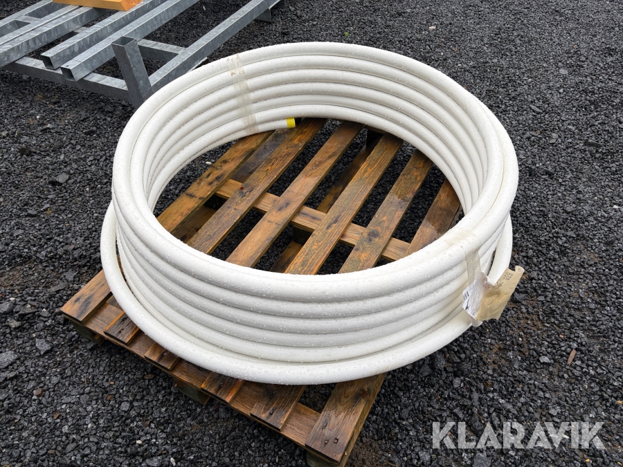 Pal Universalrör LK A40X3,5 / 40m
