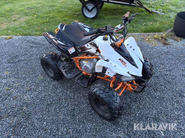 ATV Gose Kayo AT 110