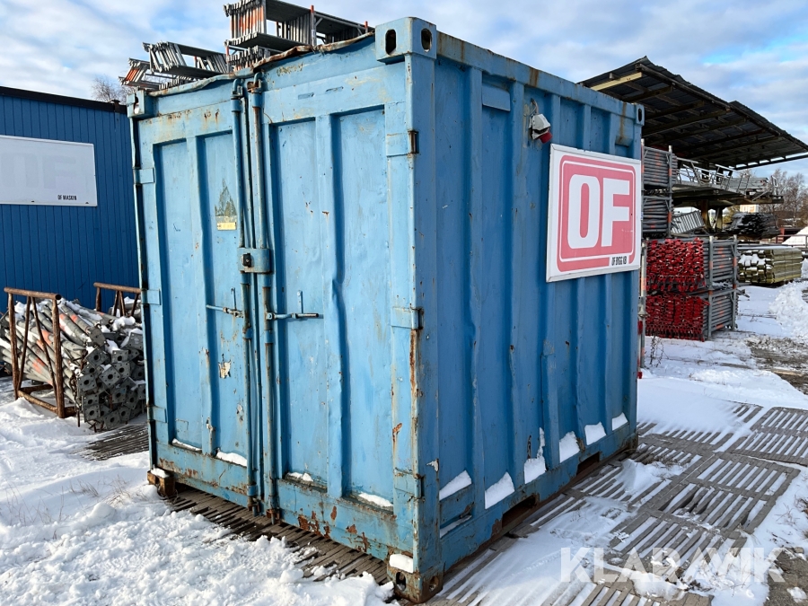 Container