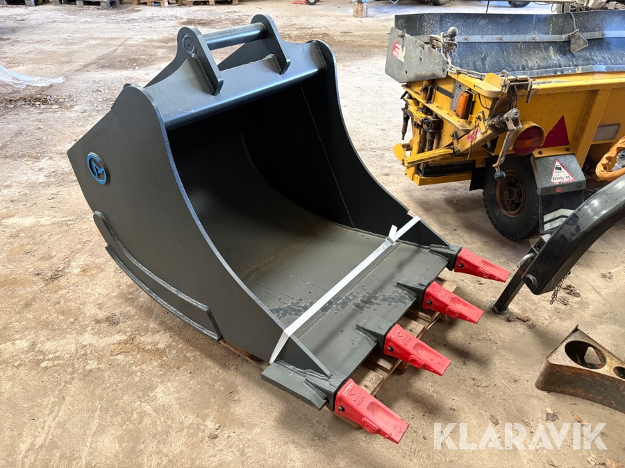 Tandskopa GA 700l
