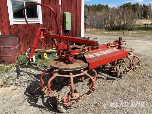 Hövändare Akron 320