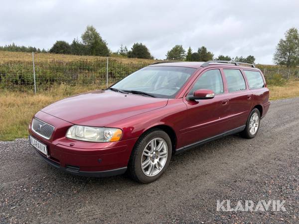 Volvo V70