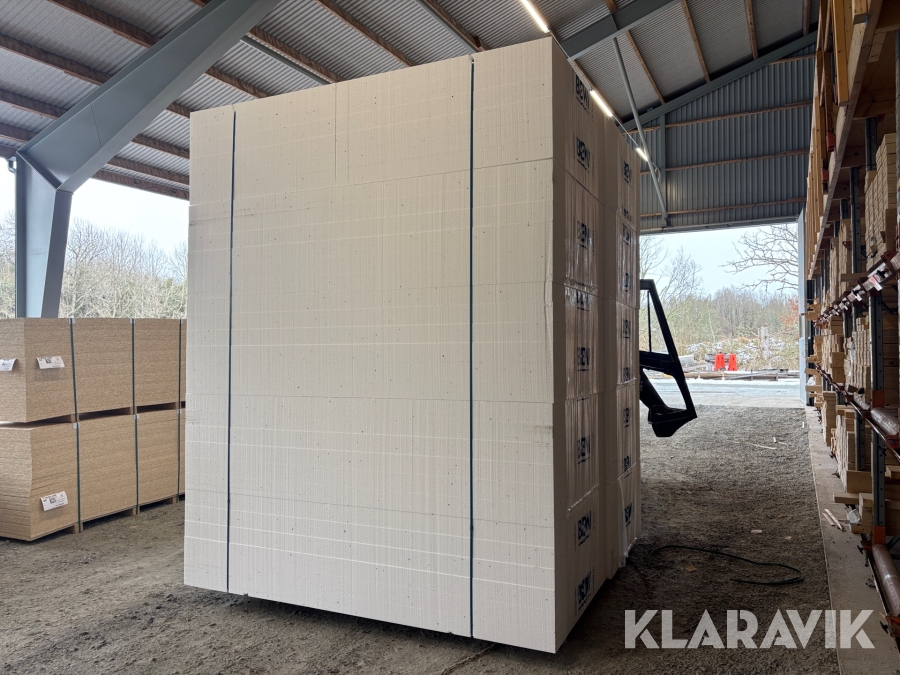 Cellplast Bewi S100 -20 paket