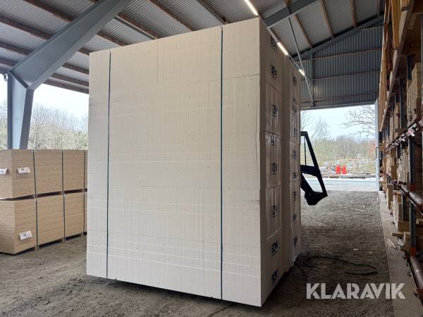 Cellplast Bewi S100 -20 paket