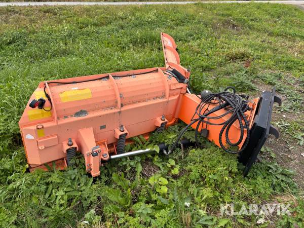 Vikplog Pronar PUV-3300 Trima/SMS