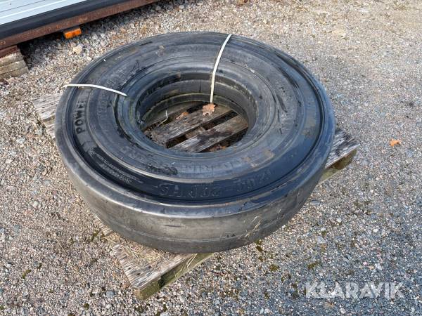 Truckdäck BKT 12.00-20NHS 1st