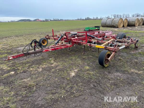 Kultivator Väderstad SK