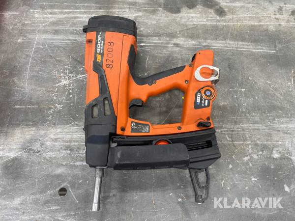 Betongspikpistol Spit Pulsa800P+