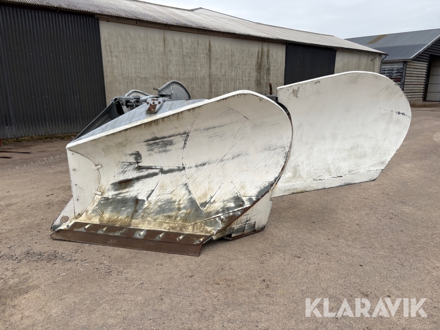 Förplog Lundholm 352 Stora BM