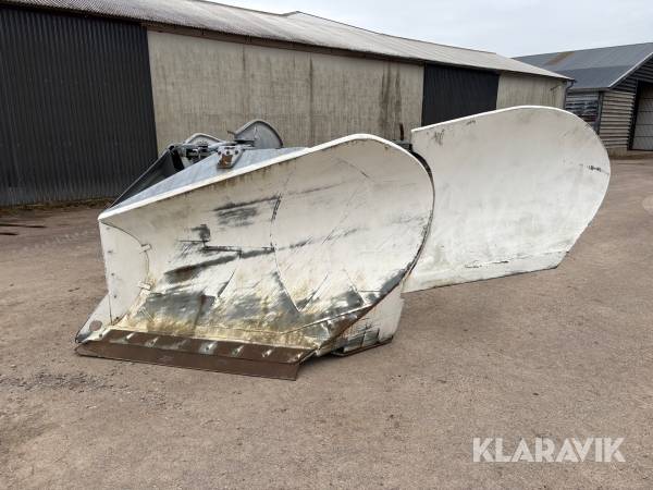 Förplog Lundholm 352 Stora BM