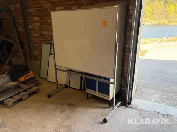 Whiteboard