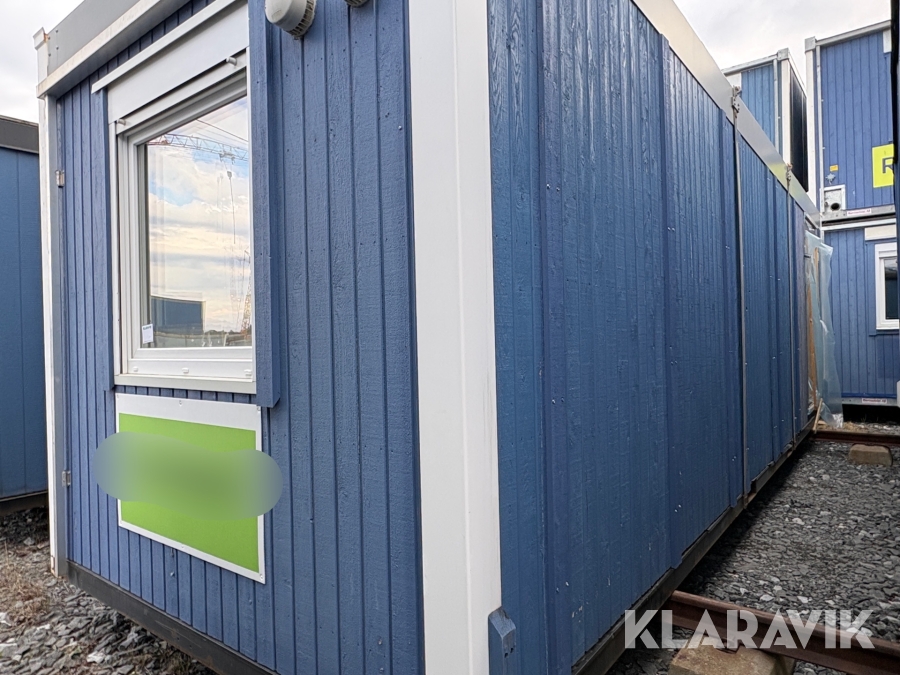 Kontorsbod Zenergy KO