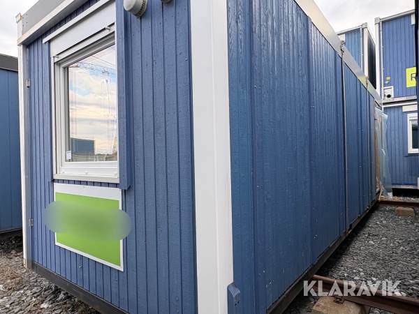 Kontorsbod Zenergy KO