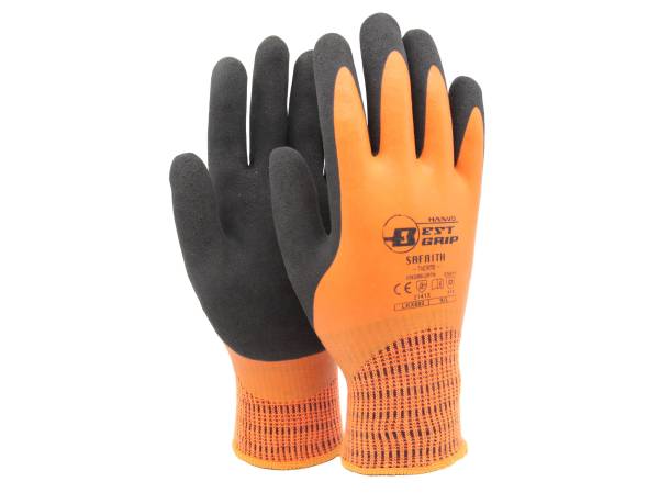 Vinter & Vattentäta handskar 240 par Hanvo