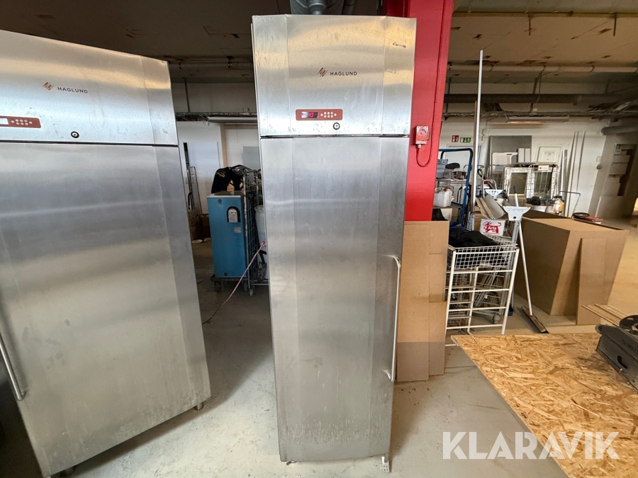 Kyl Haglund BRIS-600KA