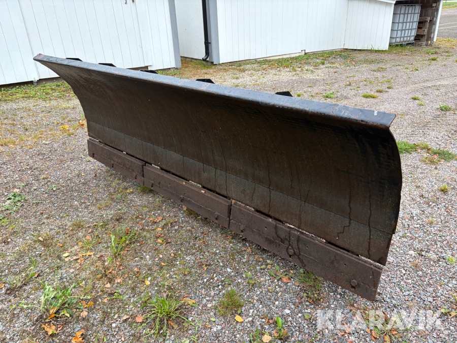 Hydrauliskt plogblad Holms KH-240