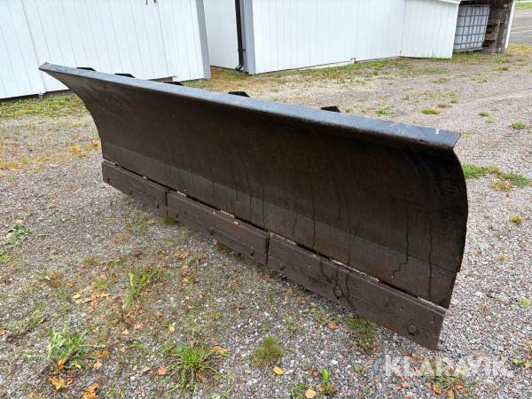 Hydrauliskt plogblad Holms KH-240
