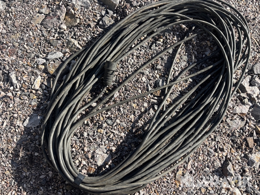 Kabel 220v 50meter