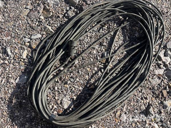 Kabel 220v 50meter
