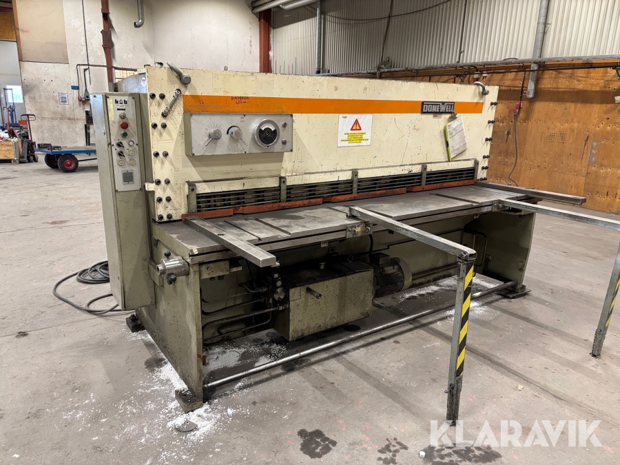 Gradsax Donewell 6-2500