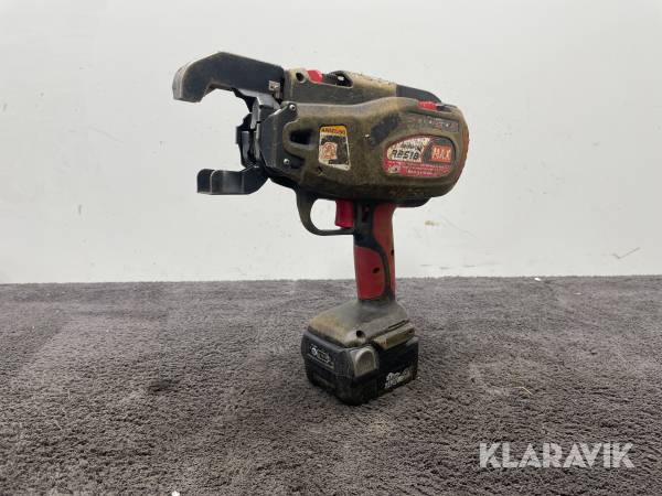 Najmaskin Max RB 518