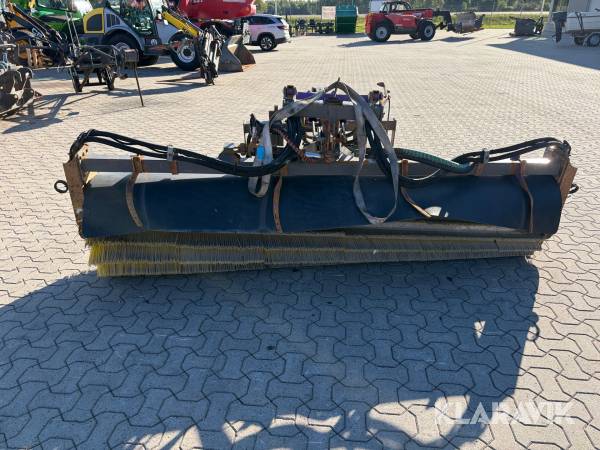 Sopvals Holms SL-2,8 / Trima / Svängbar