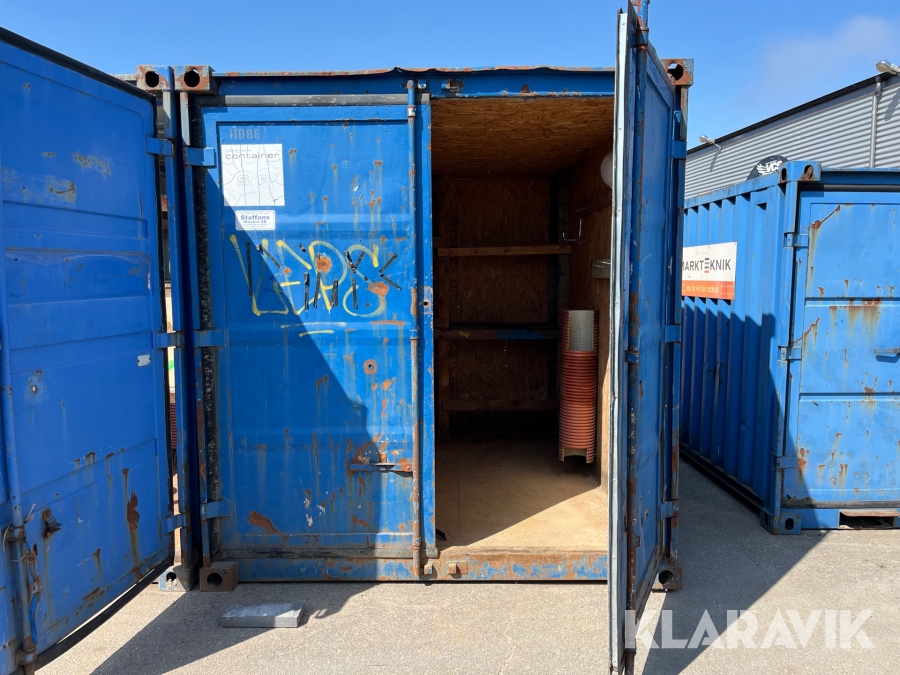 Container